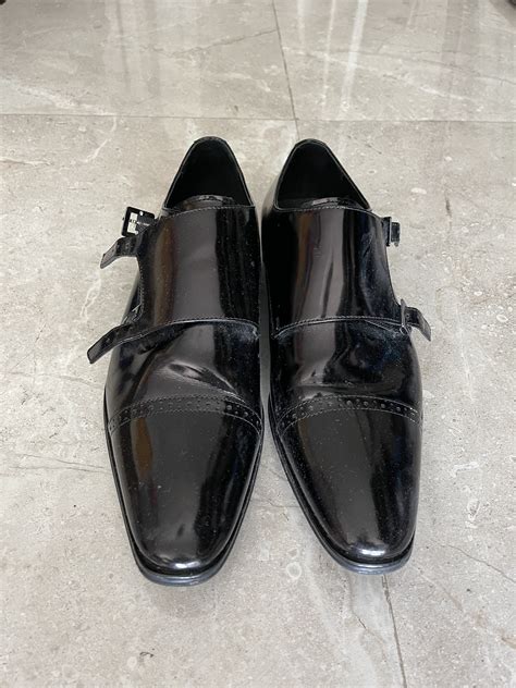 versace collection monk